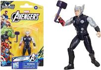 Opakowanie Figurka Marvel Avengers Thor 10cm