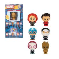 Opakowanie Figurka Marvel do składania mix