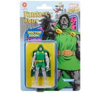 Opakowanie Figurka Marvel retro legends Doctor Doom