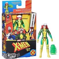 Opakowanie Figurka Marvel X-Men epic hero Rogue