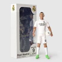 Opakowanie Figurka Mbappe Real Madrid 20 cm