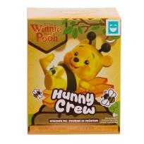 Opakowanie Figurka niespodzianka Hunny Crew HAPPY HAUL Kubuś Puchatek  46458 1szt.mix