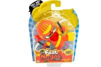 Opakowanie Figurka Ninja Farting Fury z dźwiękiem