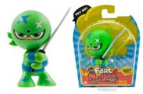 Opakowanie Figurka Ninja Na Yu Stank z dźwiękiem