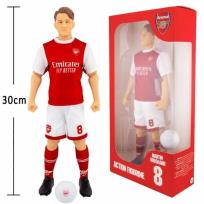 Opakowanie Figurka Odegaard Arsenal 20 cm