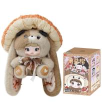 Opakowanie Figurka Pop Top Hi Toys Nommi Pieczarki 32cm MIX