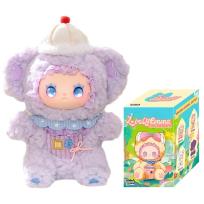 Opakowanie Figurka Pop Top Lucky Emma Miłe zwierzątka MIX