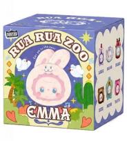 Opakowanie Figurka Pop Top Lucky Emma Tajemnice lasu MIX