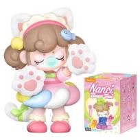 Opakowanie Figurka Pop Top Rolife Nanci Słodka Chwila MIX