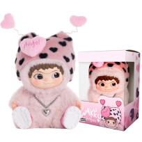 Opakowanie Figurka Pop Top Wakuku Anioł MIX