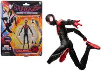 Opakowanie Figurka Spiderman Miles Morales