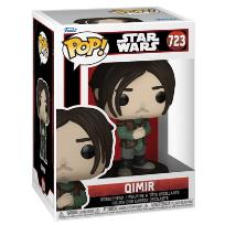 Opakowanie Figurka Star Wars Acolyte Qimir Funko Pop