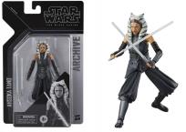 Opakowanie Figurka Star Wars - Ahsoka Tano