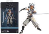 Opakowanie Figurka Star Wars black series Ahsoka Tano
