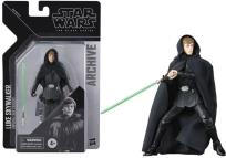 Opakowanie Figurka Star Wars - Luke Skywalker Imperial Light