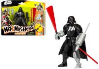Opakowanie Figurka Star Wars mixmashers Darth Vader