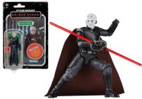 Opakowanie Figurka Star Wars Retro Grand Inquisitor