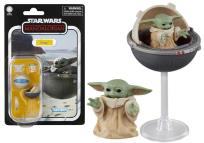 Opakowanie Figurka Star Wars Retro Grogu