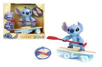 Opakowanie Figurka Stitch serfujący JADA RC 25 cm