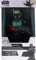 Opakowanie Figurka Strojak Star Wars Mandalorian Boba Fett