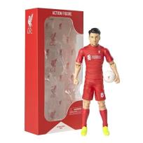 Opakowanie Figurka Szoboszlai Liverpool 20 cm