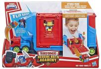 Opakowanie Figurka Transformers Rescue Bots Flip Racer