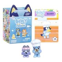 Opakowanie Figurki Bluey 2szt BOX