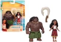 Opakowanie Figurki Disney Vaiana i Maui