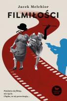 Okładka książki Filmiłości