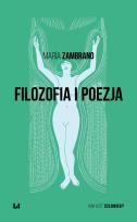 Okładka książki Filozofia i poezja
