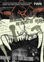 Okładka książki Filozofia społeczna ruchu Black Power