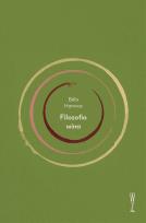 Okładka książki Filozofia wina