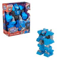 Opakowanie Fin fury robot bojowy
