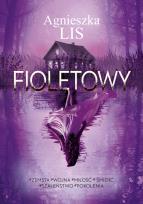 Okładka książki Fioletowy