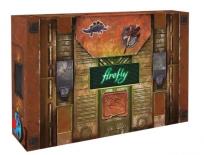 Opakowanie Firefly: 10th Anniversary Collector's Edition
