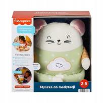 Opakowanie Fisher Price Myszka do medytacji