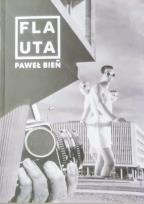 Okładka książki Flauta