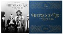 Okładka książki Fleetwood Mac and Rumours. 50 Years