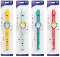 Opakowanie Flet 28cm MIX