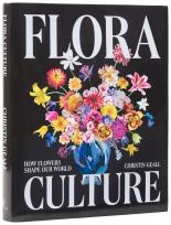 Okładka książki Flora Culture