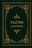 Okładka książki Flora lekarska