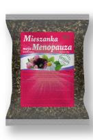 Zdjęcie produktu Flos Herbatka ziołowa Moja menopauza 100g