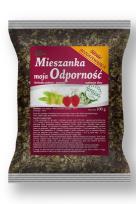 Zdjęcie produktu Flos Herbatka ziołowa Moja odporność 100g