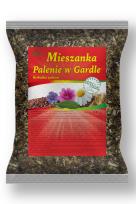 Zdjęcie produktu Flos Herbatka ziołowa Palenie w gardle 100g