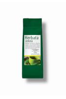 Zdjęcie produktu Flos Zielona herbata 100g