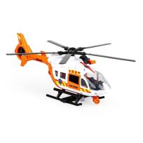 Opakowanie Flota Miejska - Halikopter ratunkowy