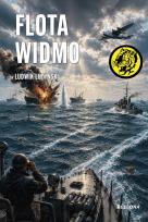 Okładka książki Flota widmo