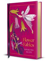 Okładka książki Flower Fables