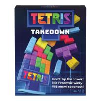 Opakowanie FOG FOL Tetris Takedown  6078117