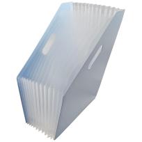 Opakowanie Folder na dokumenty A4+ 12 kieszeni